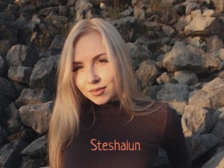 Steshalun