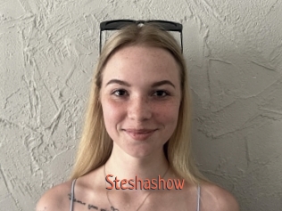 steshashow Kachou Fuzoku