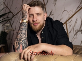 Stevecassidy