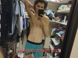 Stevejensenexperience