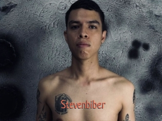 stevenbiber Kachou Fuzoku