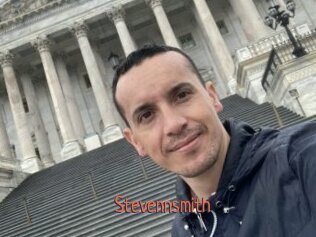 Stevennsmith