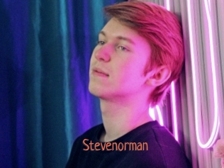 stevenorman Kachou Fuzoku