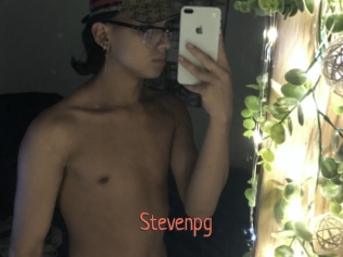 stevenpg Kachou Fuzoku