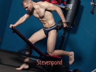 Stevenpond