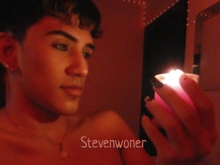 Stevenwoner