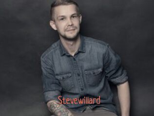 Stevewillard