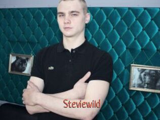 Steviewild