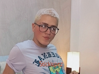 Sticklopez