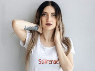 Stillrenae