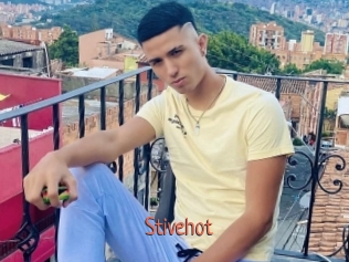 Stivehot