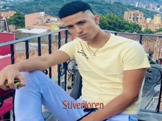 Stivenloren