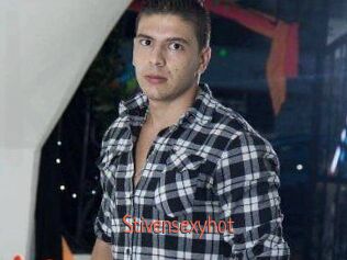 Stivensexyhot