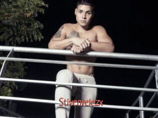 Stivenvelezx