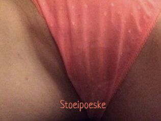 Stoeipoeske