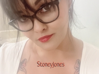 Stoneyjones