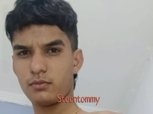 Stoontommy