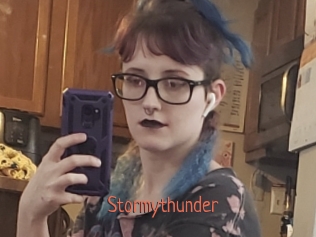 Stormythunder