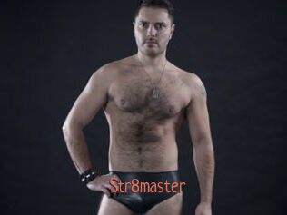 Str8master