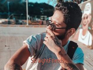 StraightFriends