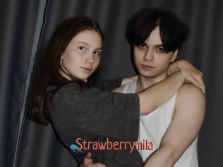 strawberrymila Kachou Fuzoku