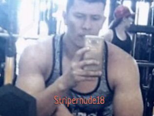 Stripernude18
