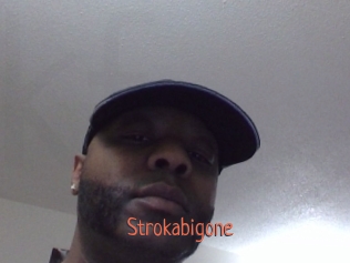 strokabigone Kachou Fuzoku