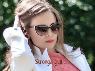 Strongangell