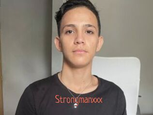 Strongmanxxx