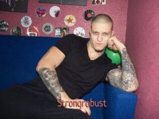 Strongrobust