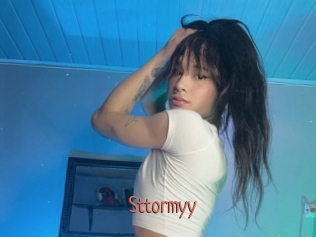 Sttormyy