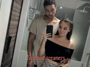Studentstreamers