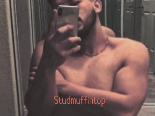 Studmuffintop