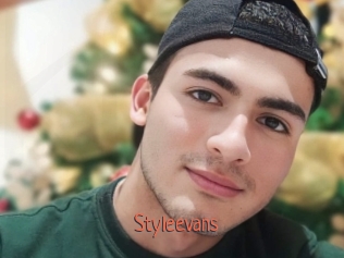 Styleevans