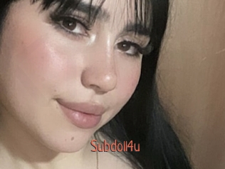 Subdoll4u