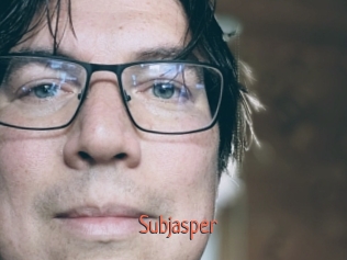 Subjasper