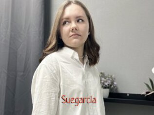 Suegarcia