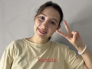 Suehicks