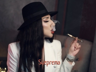 Sueprema