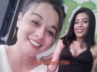 Sugarandspicexxx