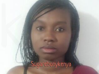 Sugarebonykenya