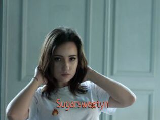 Sugarsweetyn