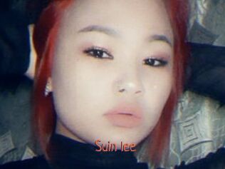 Suin_lee