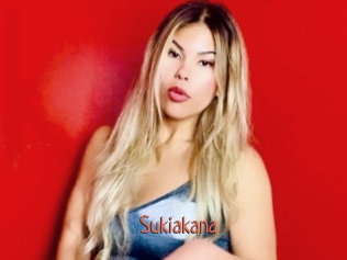 Sukiakana