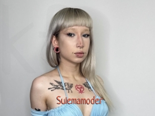 sulemamoder Kachou Fuzoku