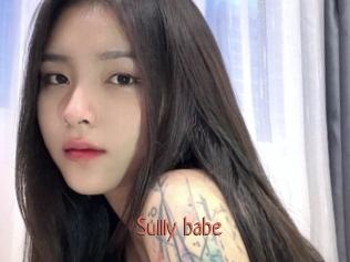 sullly_babe Kachou Fuzoku