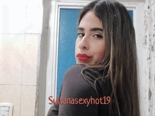 Sultanasexyhot19