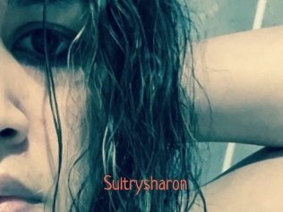 Sultrysharon