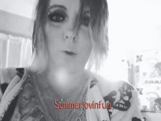 Summerlovinfun
