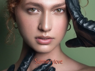 Summerylove